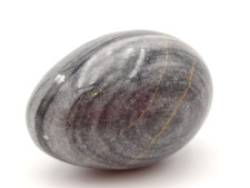 PIETRA NATURALE  UOVO ORNAMENTALE