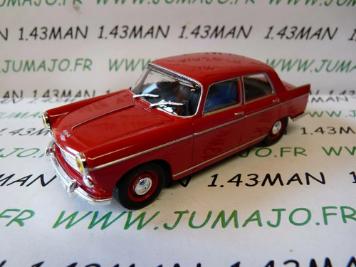 Pl21 voiture ixo ist - voiture, 1/43