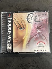 Parasite Eve (PlayStation 1