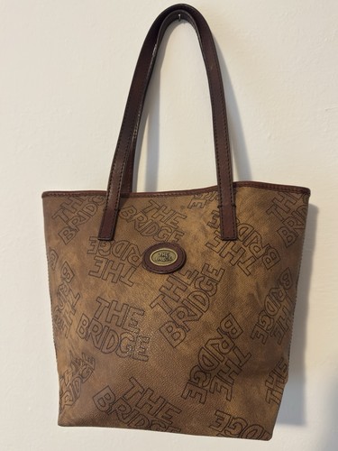 Borsa the bridge vintage - bridge,