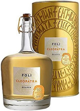 , Grappa Cleopatra Oro (Amarone) Astucciata - 700 Ml