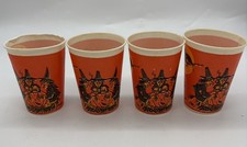 VINTAGE BEACH HALLOWEEN Wax