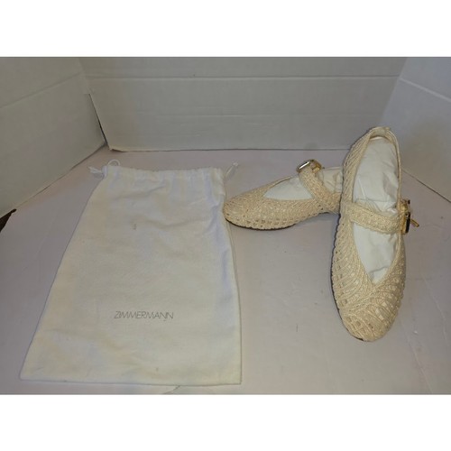 Zimmermann reef ballerina mary - ballerina,