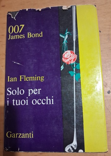 Libro romanzo solo per - solo,