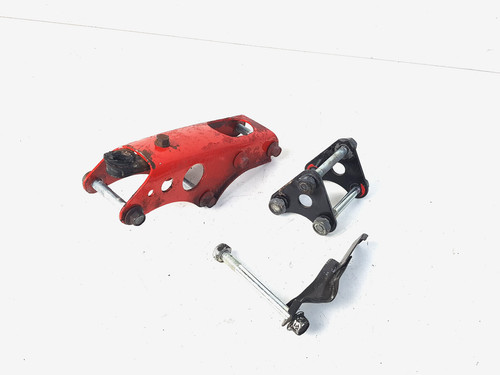 Supporto motore yamaha - motore,