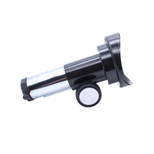 Focheggiatore telescopio