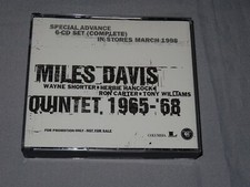 MILES DAVIS - COMPLETE