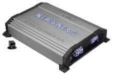 Hifonics ZXE3000/1 1-Kanal