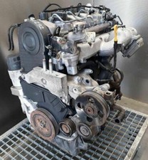 Motore Hyundai 2.0 CRDI D4EA