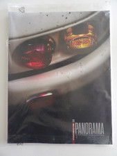 Porsche Panorama Magazine
