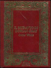 IL RITRATTO DI DORIAN GRAY