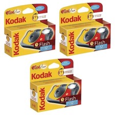 Kodak Fun Flash fotocamera