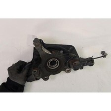 MOZZO ANT. NUDO SX FIAT 500E