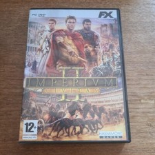 Imperium civitas pc - ii,