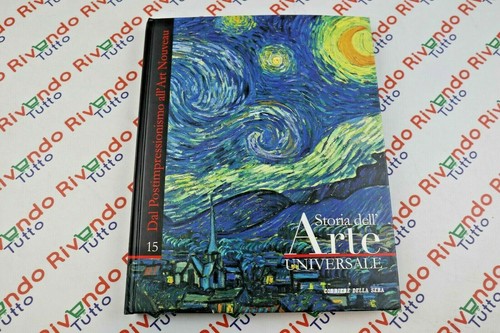 Storia dell arte universale - dell'arte,