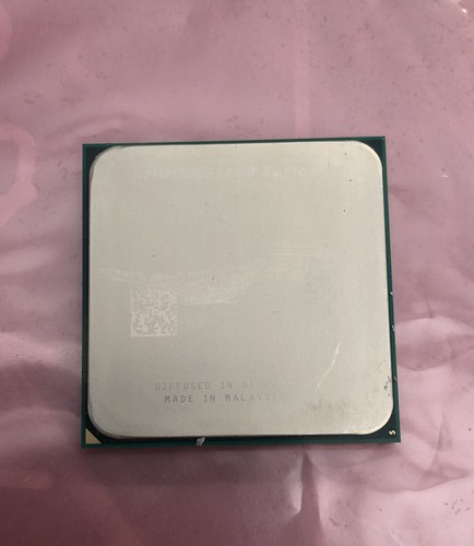Processore quad core amd 8 - amd, 3,8