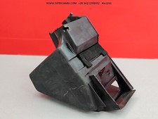 AIR BOX AIRBOX FILTER CLEANER 5CH YAMAHA TT 600 R TTR 1997 2003 1998 1999 2000 2