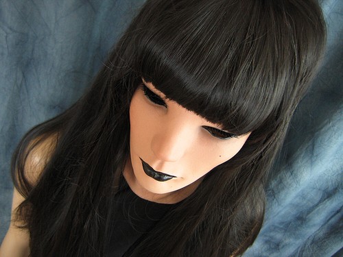 Maschera lattice liv - lattice, vanessa