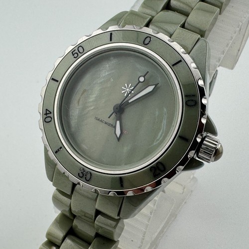 Isaac mizrahi orologio quarzo - mizrahi,