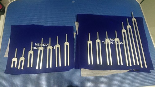 Set forcelle tuning meridian - set,