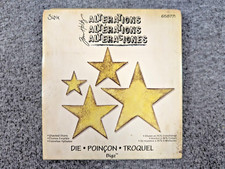 Sizzix Bigz Die Tim Holtz