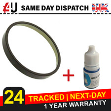 ANELLO PICK UP ABS MAGNETICO