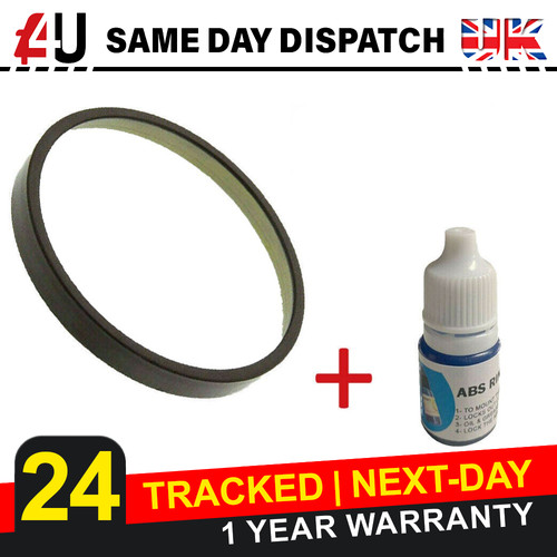Anello pick abs magnetico - pick,