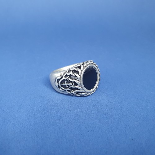 Anello pietro ferrante - anello, ferrante"