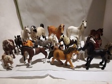 Schleich fattoria animali