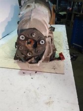 Cambio per bmw serie e60 - cambio,