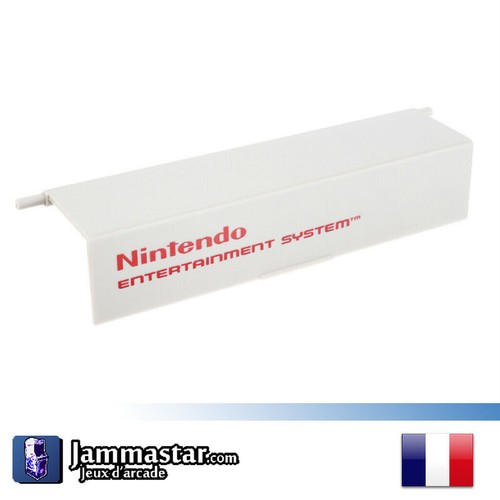 Couvercle porte cartouche - couvercle,