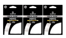 Ultra Hold Tape Mini's Walker