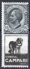 REGNO D'ITALIA 1924