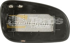 Vetro specchietto SX Per Volvo S80 1998-2003|Volvo S60 00-03|Volvo V70 00-04