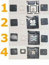 TECLA TECLAS TECLADO ASUS