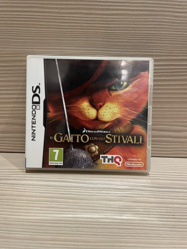 Gatto con gli - il,