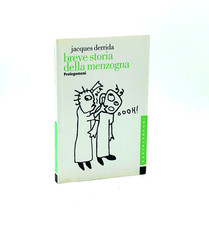 Breve Storia della Menzogna -