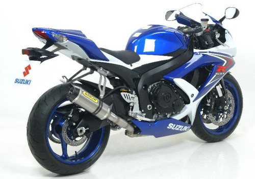 Scarico arrow thunder - scarico,