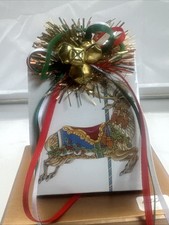 LA Tunes Collection Music Box
