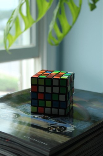 Cubo rubiks - cubo,