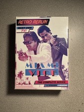 Miami Vice - The Complete