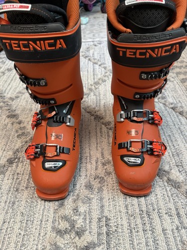 Scarponi sci tecnica - da,