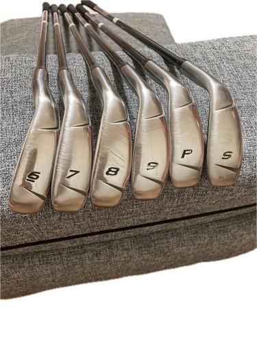 Taylormade rbz set ferri da - taylormade, di