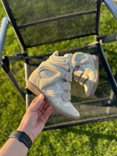 Sneakers autentiche isabel - autentiche,