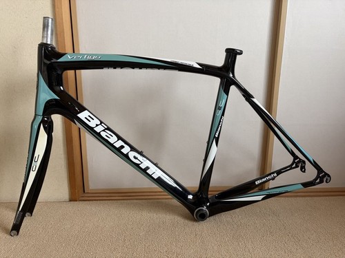 Telaio bici strada bianchi - bici, da
