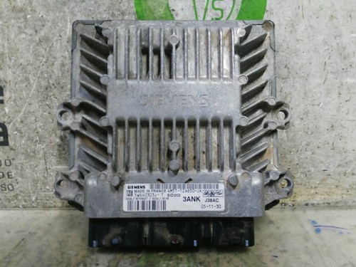 4m5112a650jk centralina motore - 4m5112a650jk,
