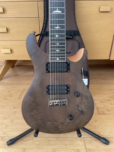 Chitarra prs mark holcomb - prs, se