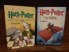 Harry Potter E La Pietra