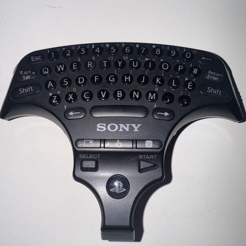 Sony playstation tastiera - playstation,