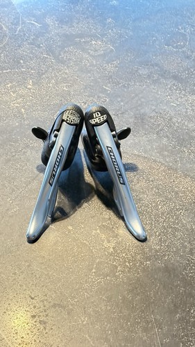 Cambio campagnolo chorus - chorus, 10